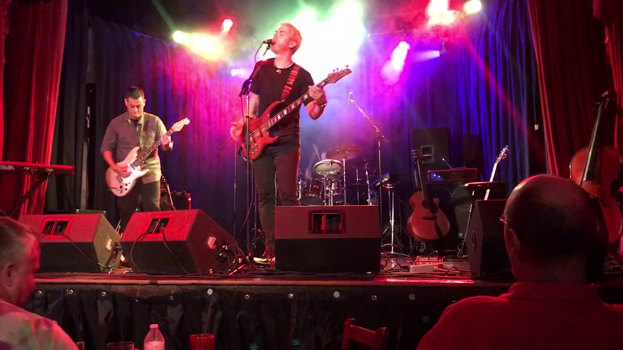 Floater “The Sad Ballad of Danny Boy"