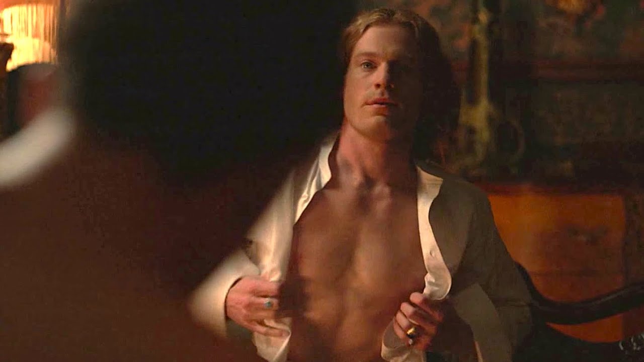 The Vampire Lestat - Wicked Game