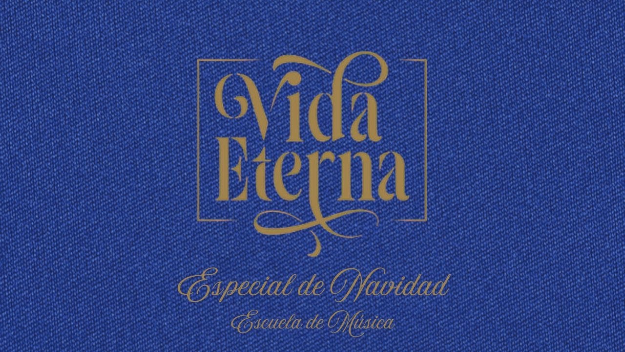 Especial Navidad 2025 - Escuela de música