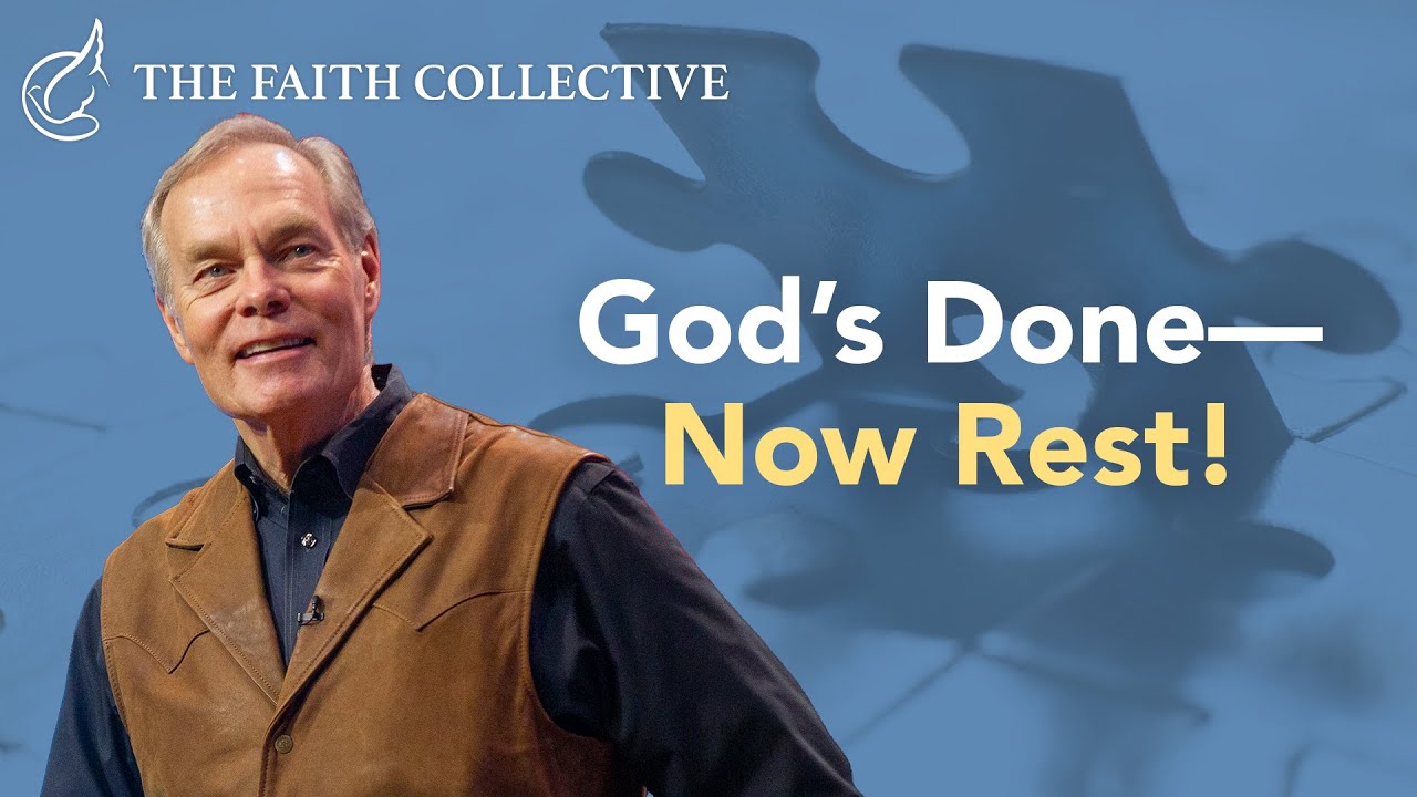 The Faith Collective: Episode 17