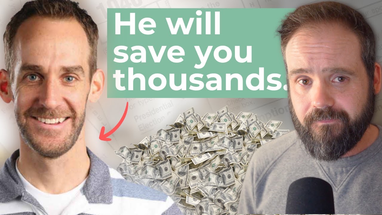 Watch This BEFORE Doing Your eBay Taxes This Year