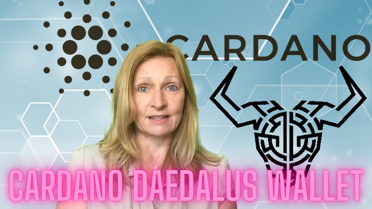 How To Restore Byron Cardano Daedalus Wallet Create Shelley Wallet Transfer ADA Funds | CryptoCorner