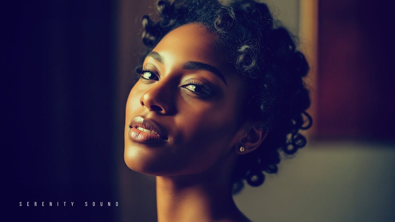 Rekindle  |  Serenity – The music you needed