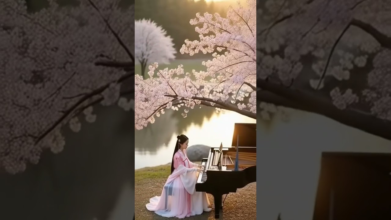 Relax with music. Music has a magical effect on our mood and can induce good dreams.