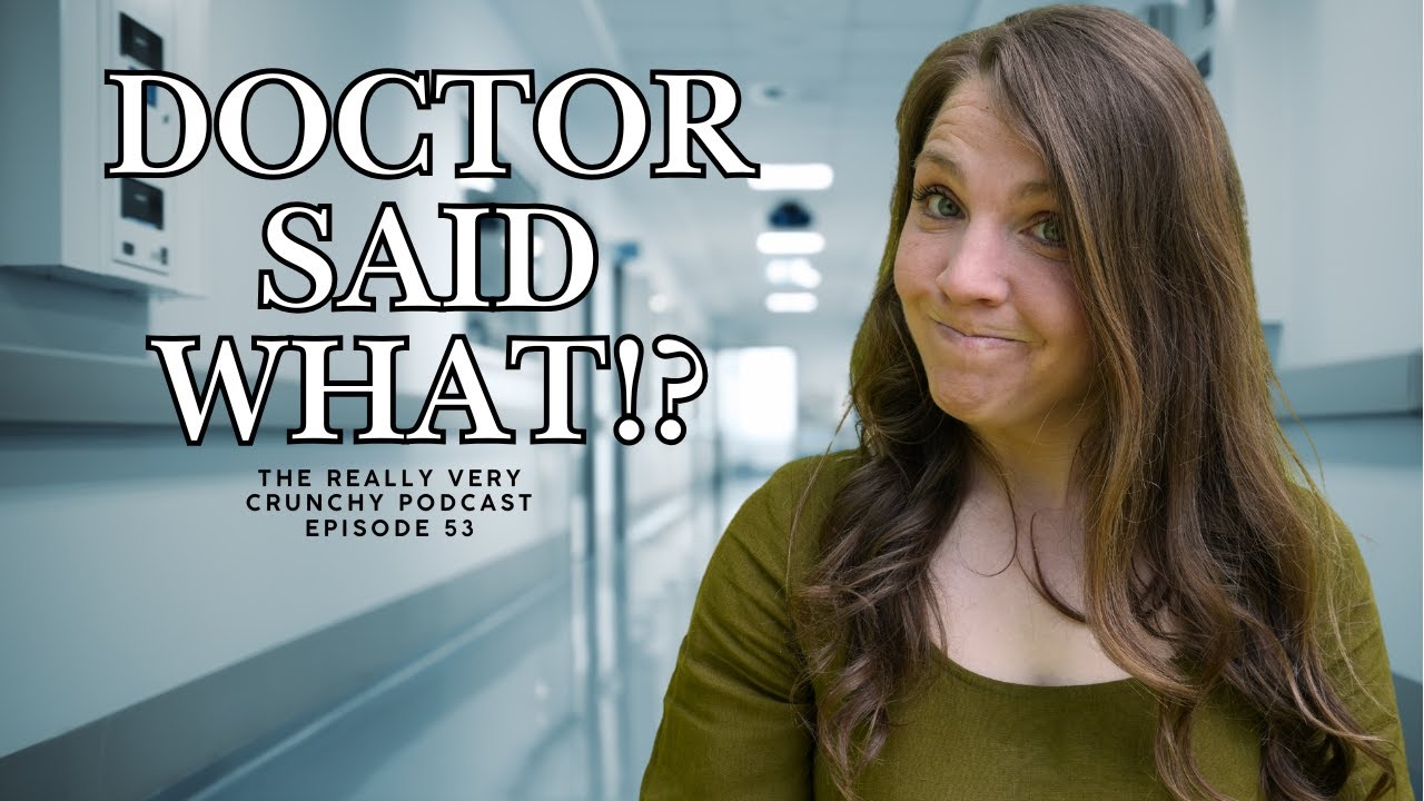 We Ignored the Doctor—and Our Son Got Better