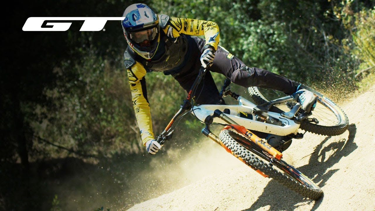 Reset the Mind | GT Factory Racing Team Camp | GTFR Ep. 1