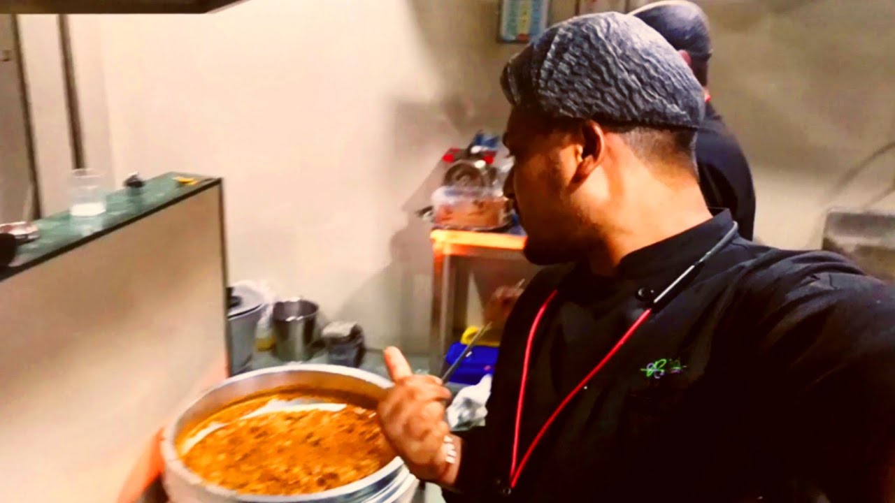 Ye Kya Bana Diya Chef 🧑‍🍳Ne Aaj🫣