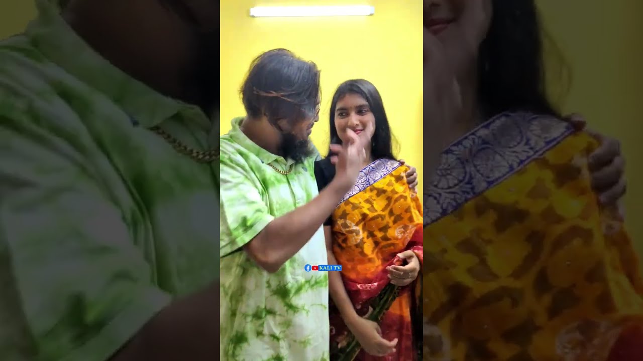 প্রবাসীর সমানে প্রবাসীর স্ত্রী দ্বিতীয় স্বামীর হাত ধরে বাসা থেকে চলে গেলো ! চকচক করলেই সোনা হয় না