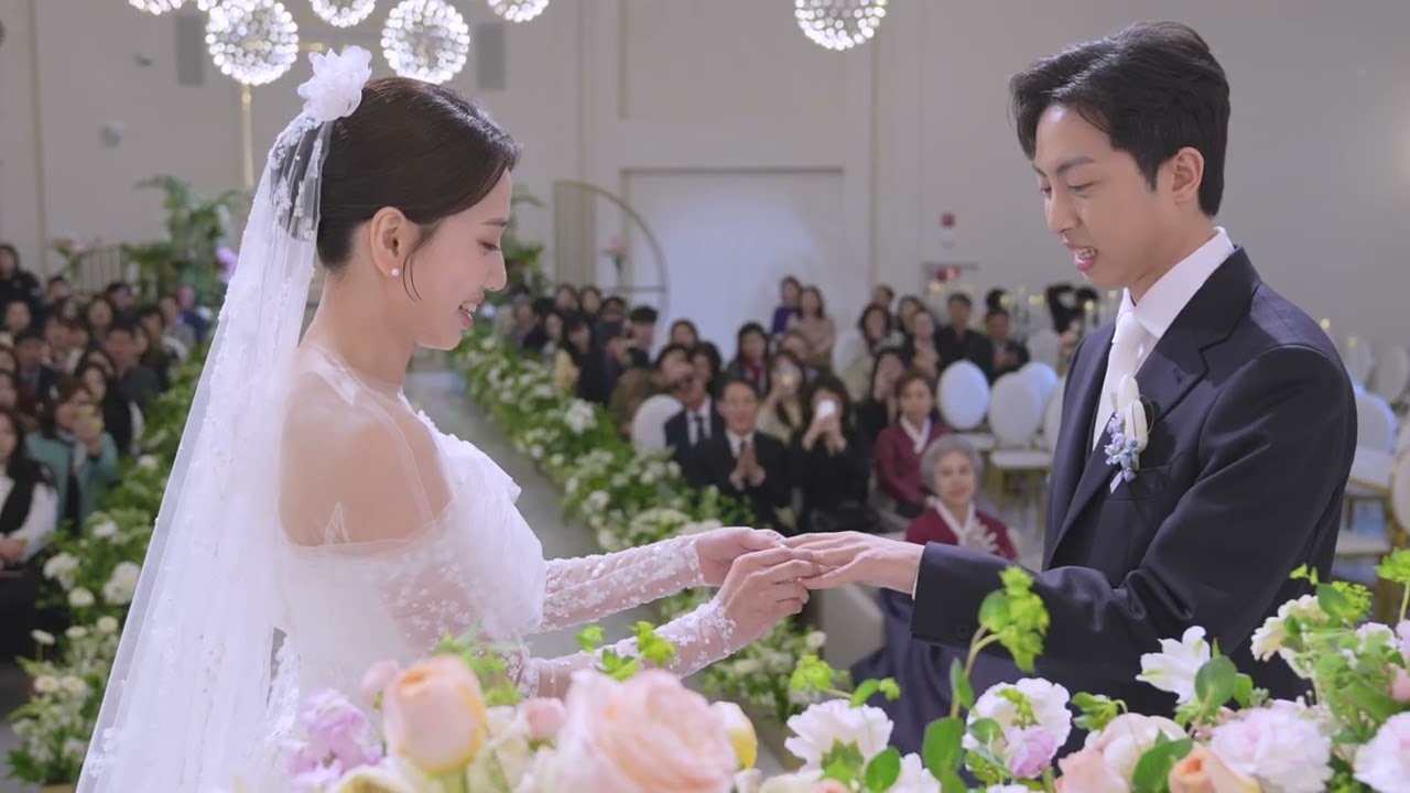 일산 웨스턴빌리프 웨딩 하이라이트 영상 [로맨틱필름]