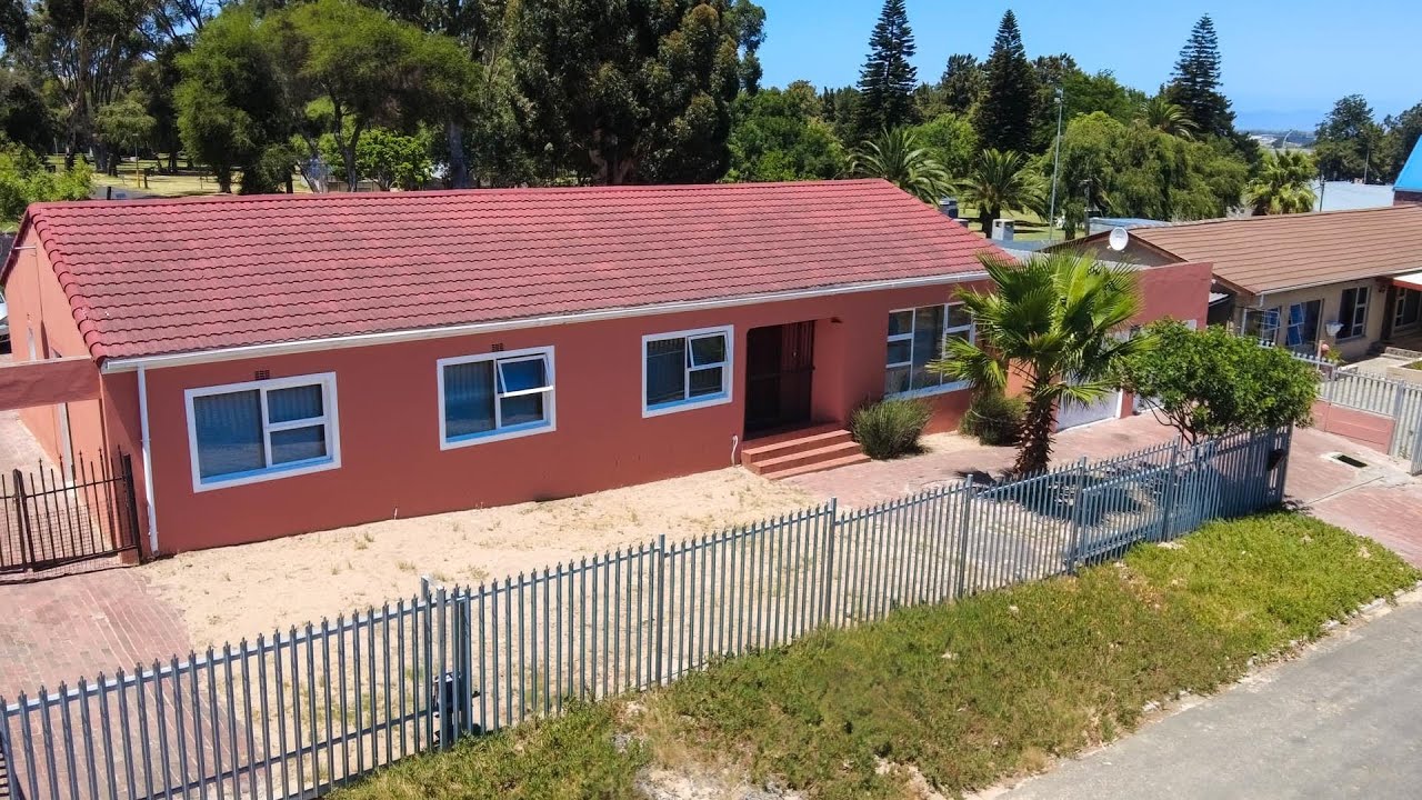 6 bedroom House for For Sale | Kuilsriver
