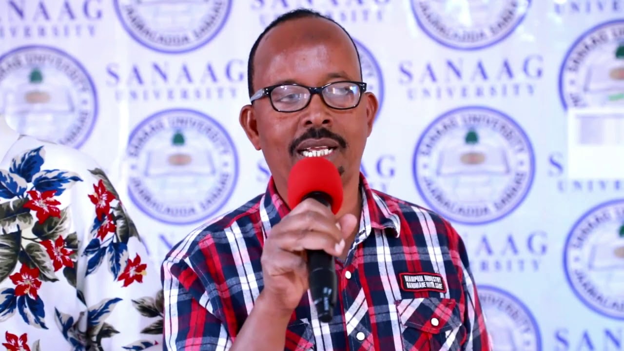 Komiishanka Doorashooyinka Somaliland Oo Si Rasmiya Magaalada Cerigaabo Uga Bilaabay ..