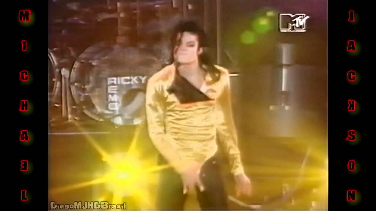 Michael Jackson Live In Werchter Dangerous Tour 1992 Compilation HD Remastered