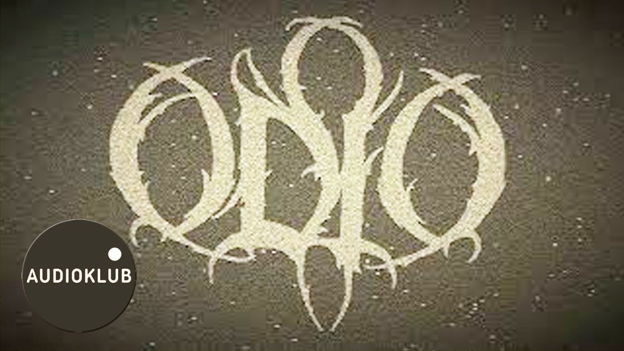 ODIO - La Cripta Producciones Audioklub
