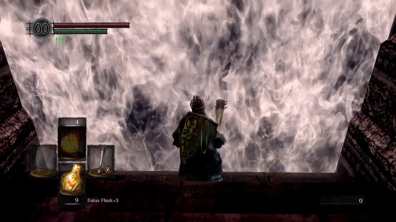 SL1 Bed of Chaos (Melee Only, Save & Quit) DARK SOULS™ REMASTERED