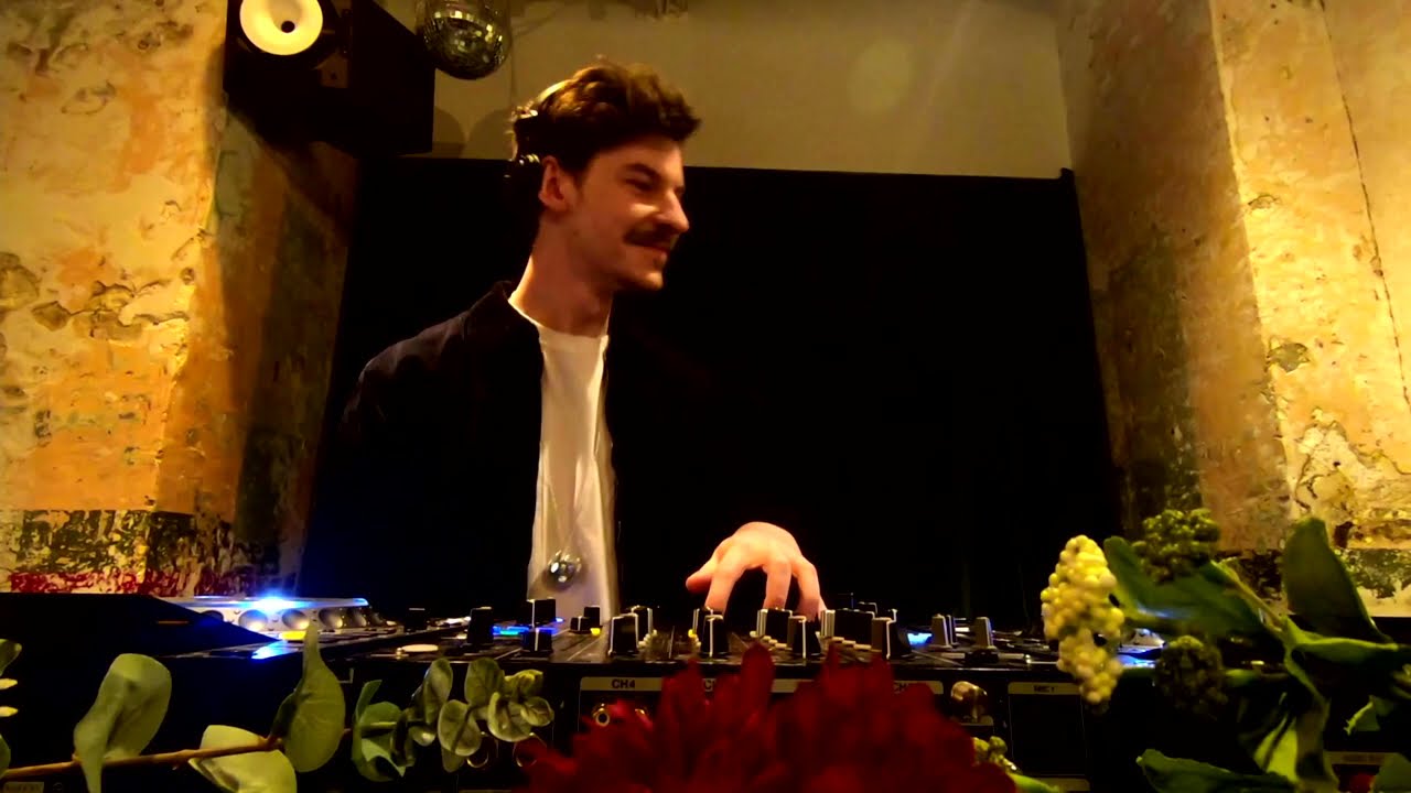 Bellaire - Date At The Disco DJ Set