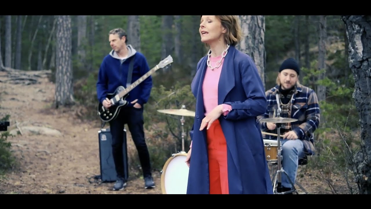 Martina Möllås - Meningen med livet