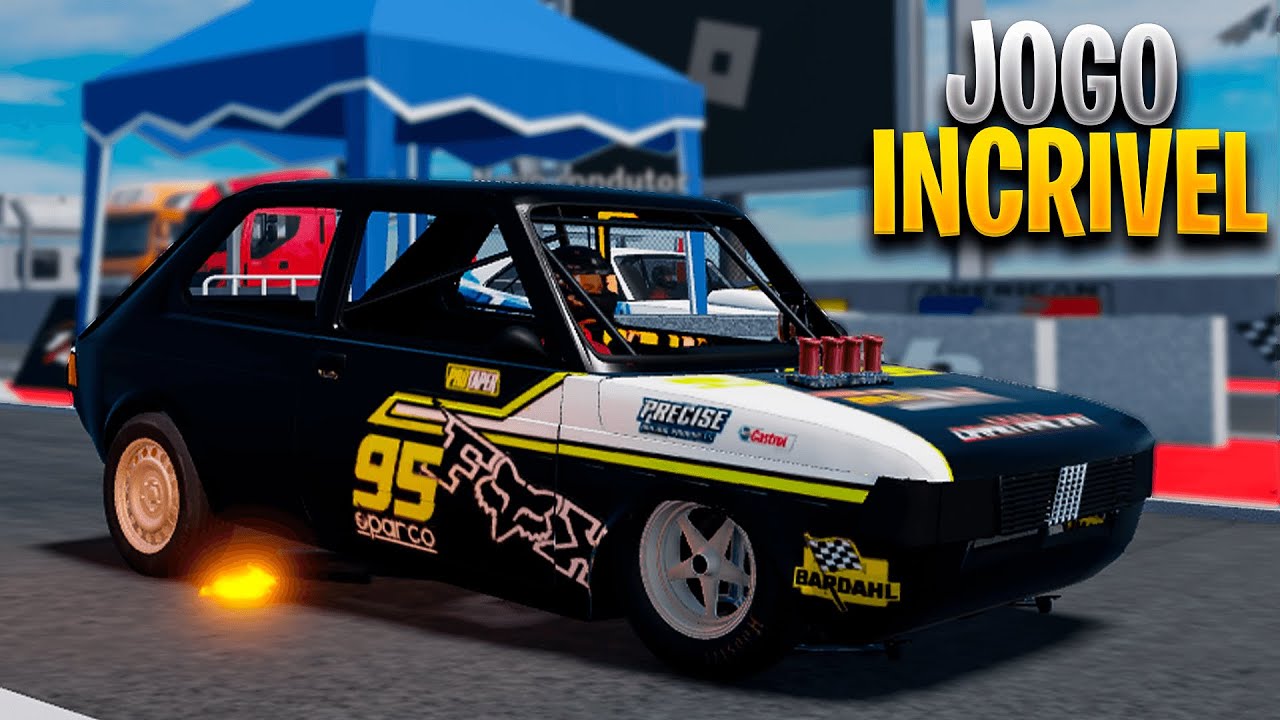 The best Real Drag Racing game on Roblox 🤩 I bought a new car 🚗🔥