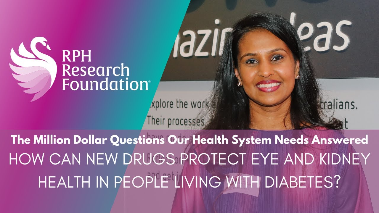 The Million Dollar Questions Our Health System Needs Answered - Ep.2: Diabetes
