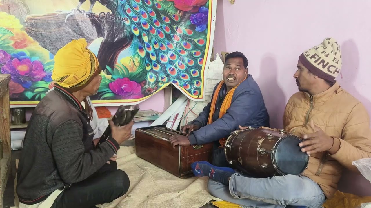 Sita Mata ki hanuman ji se bhet hui