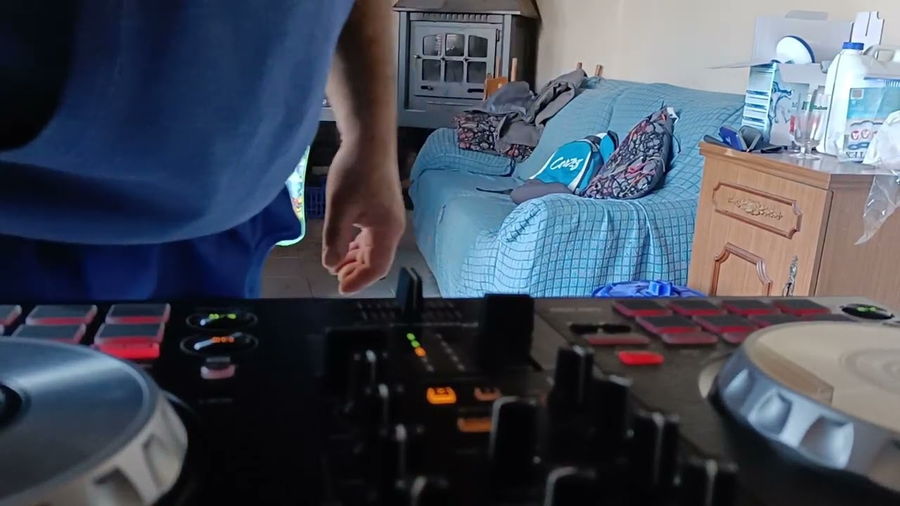 trance remember (dj Luismi)