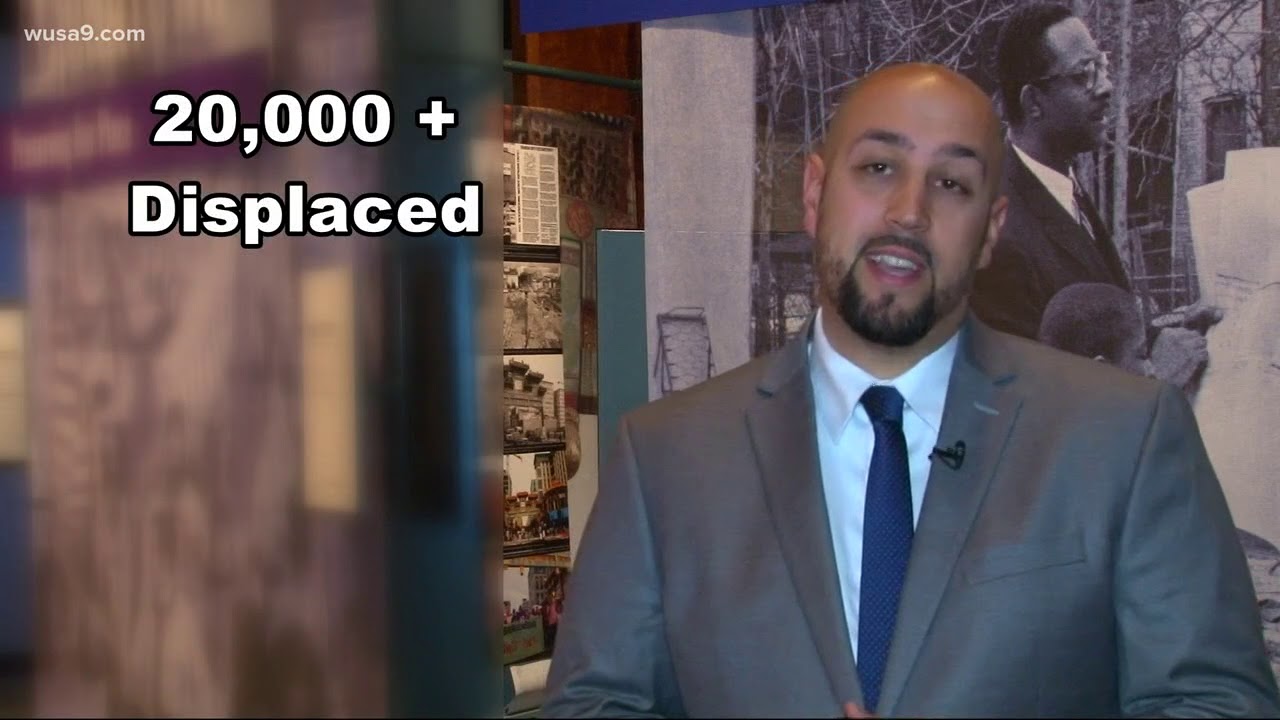 New exhibition at Anacostia Community Museum
