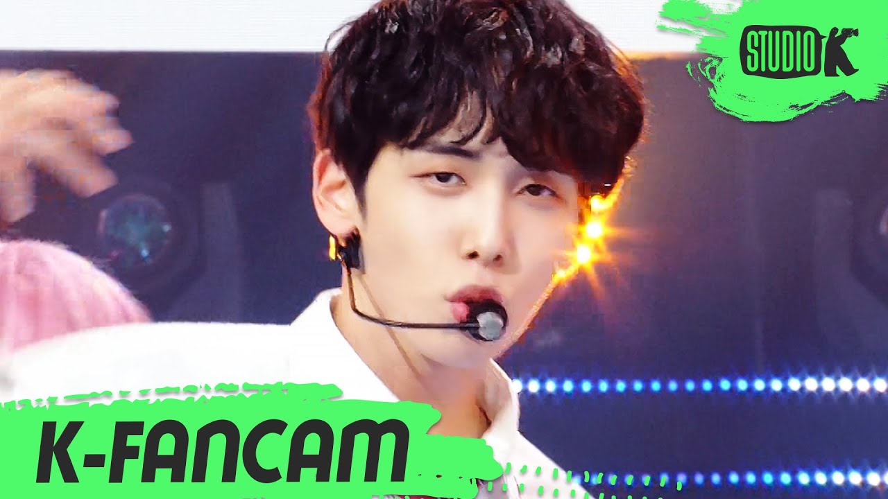 [K-Fancam] 에이머스 승현 직캠 'First Inside' (AIMERS SEUNGHYUN Fancam) l @MusicBank 221125