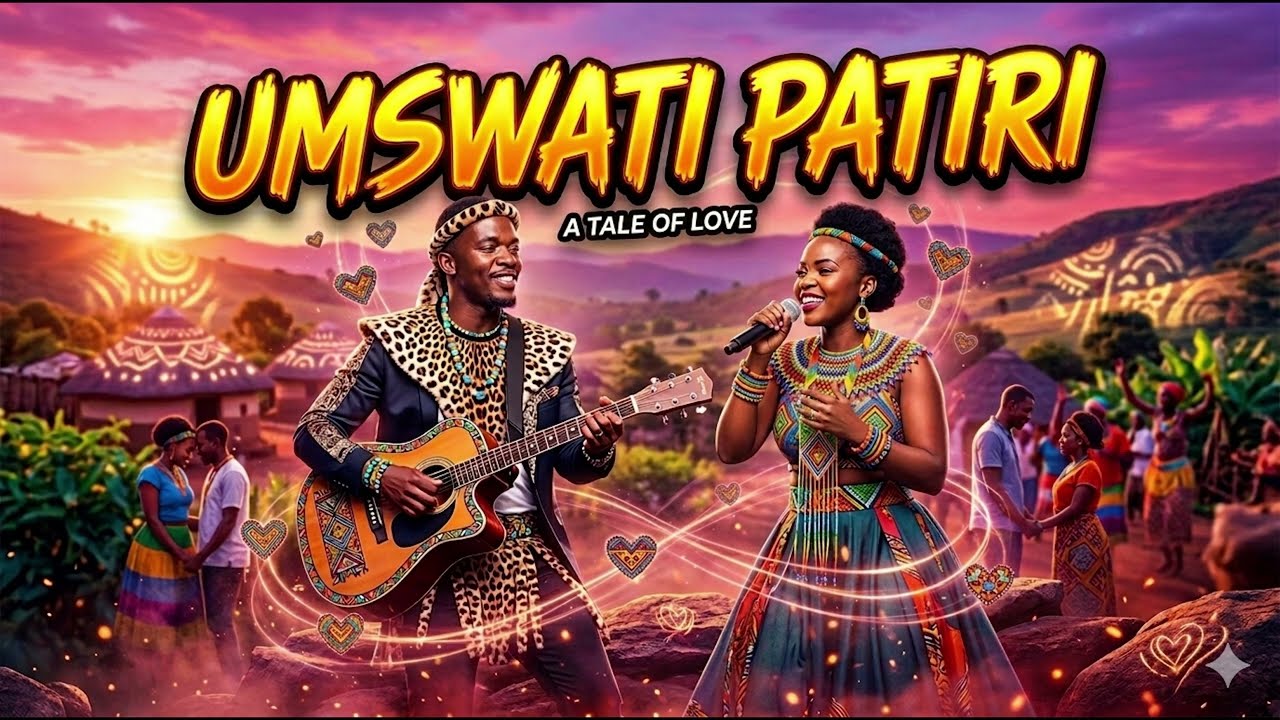 “Umswati Pariti” i