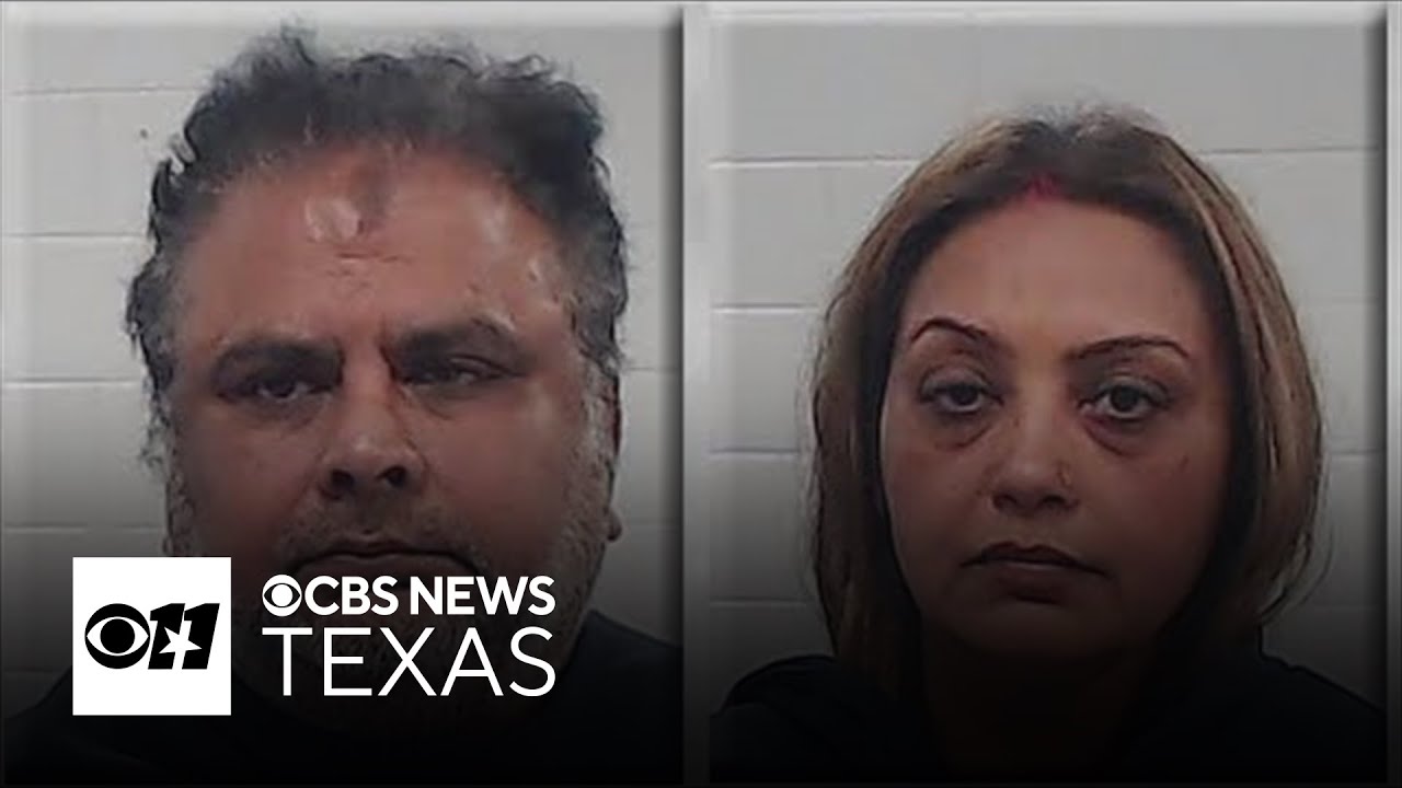 Plano couple used charm to pull off $4 million fraud, authorities say