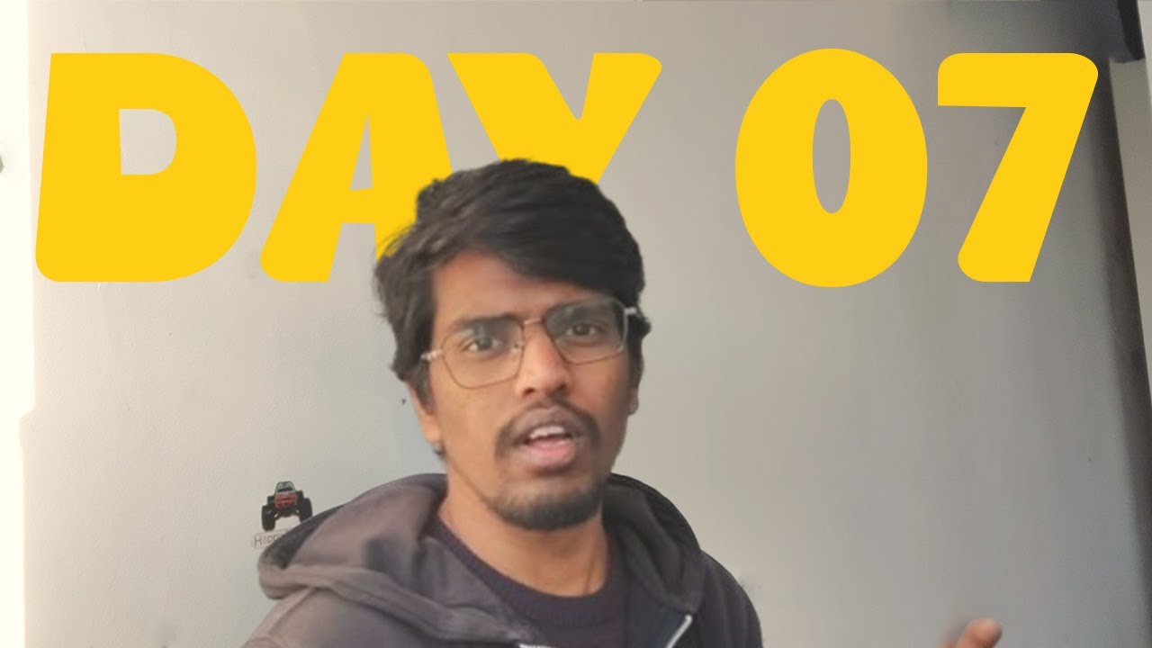day 7 | Interview Assessment | SQL Project | Consistency Mindset