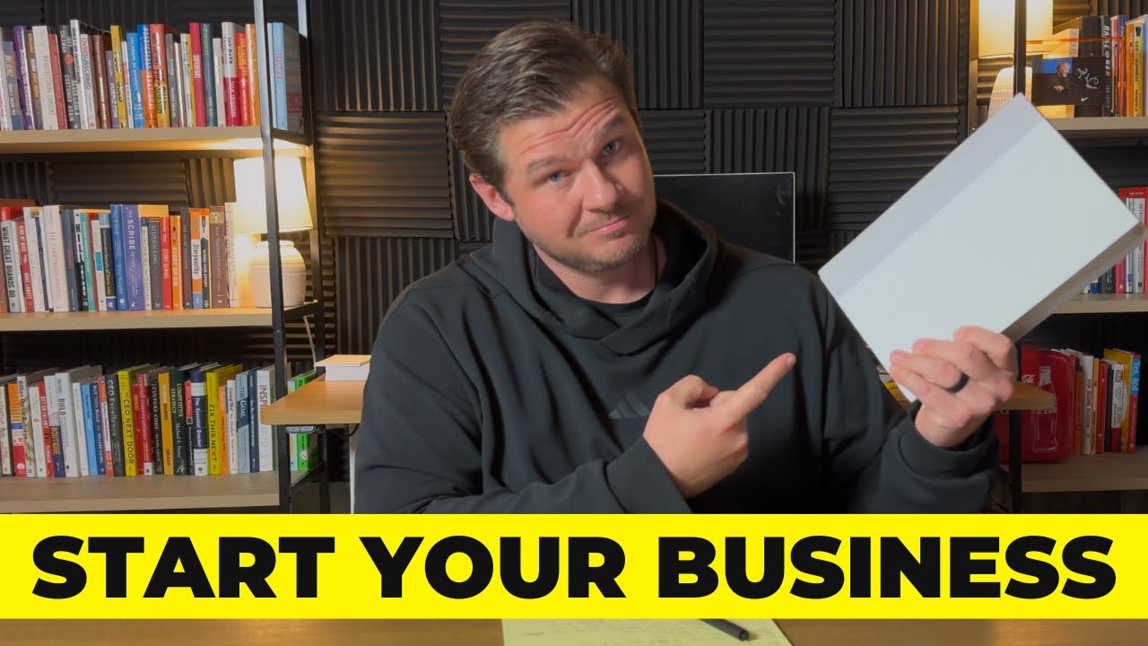 Where Do the Best Business Ideas Come From?