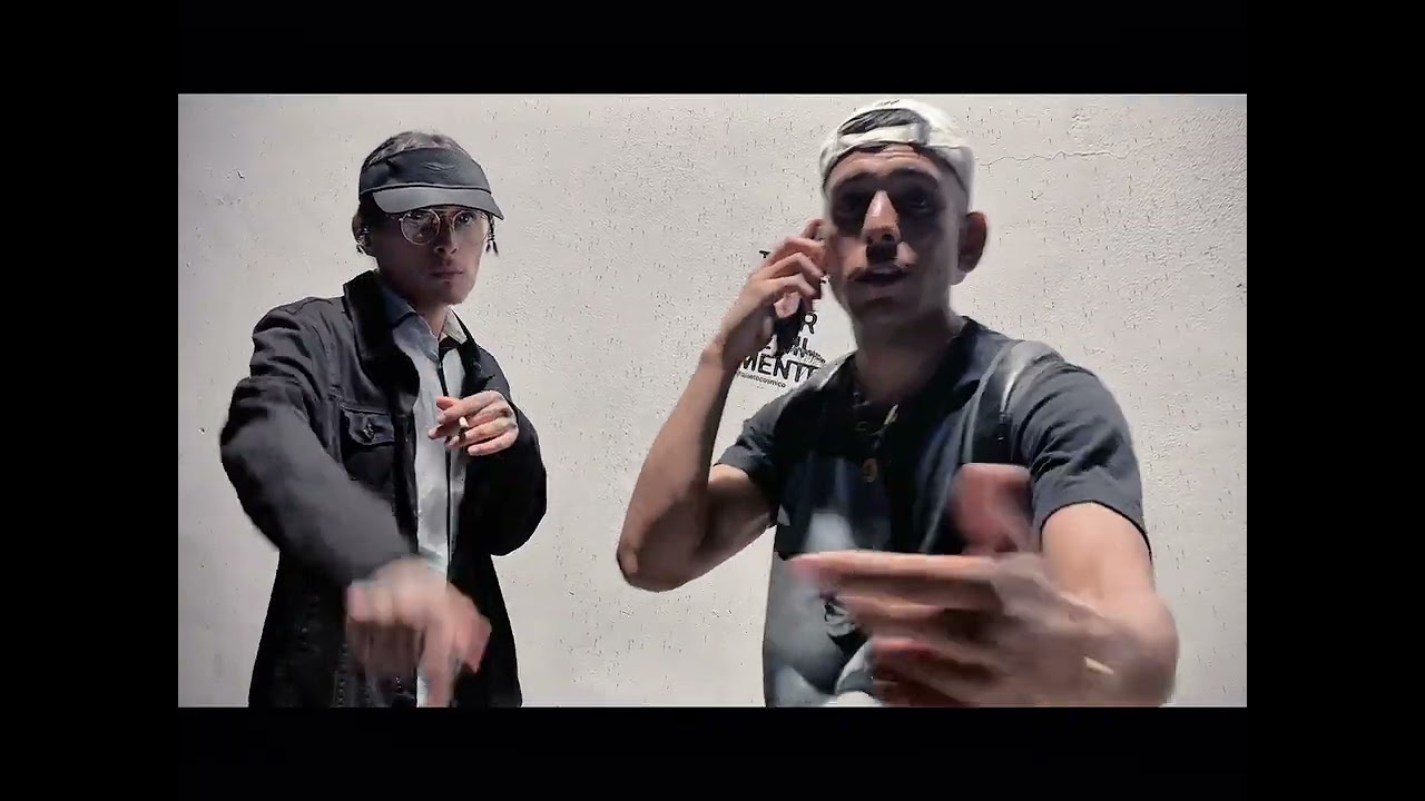 Diazwithz Ft.Xxxlove -M.O.T.A (VIDEO OFICIAL) [shot by @mrgproduce]