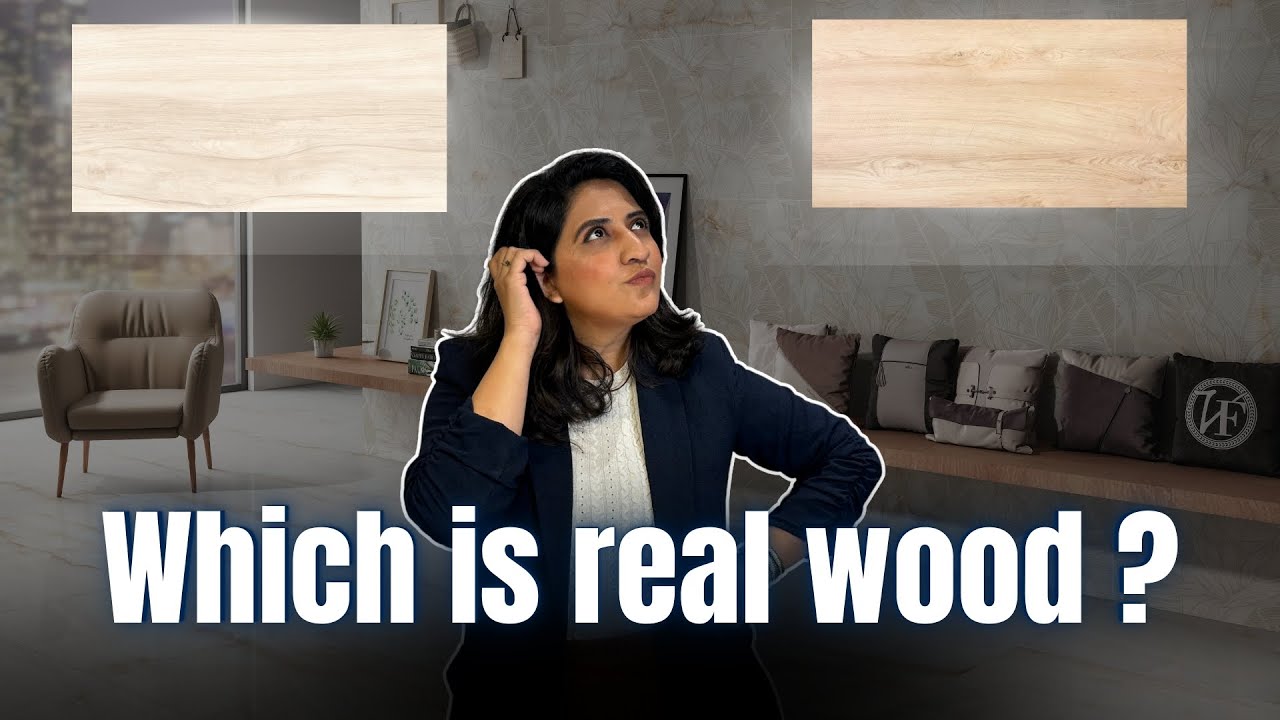 Wood ceramic tiles that don't look like wood