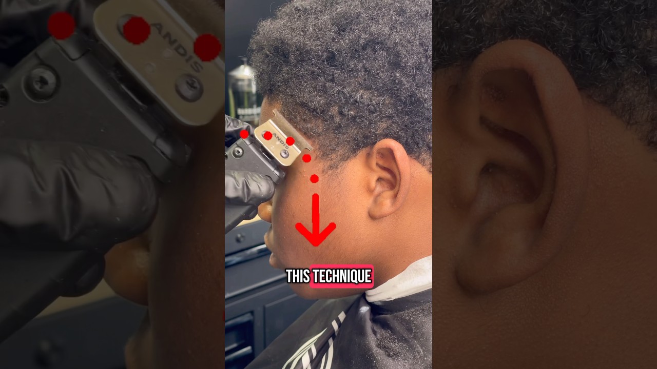 Mastering the Perfect C-Cup.Learn the tips and tricks to achieve that clean, sharp C-Cup every time
