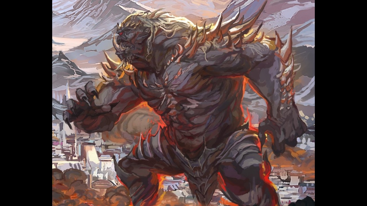 Warcraft III Map——War in the North-Kargash Bur-Path of Grom