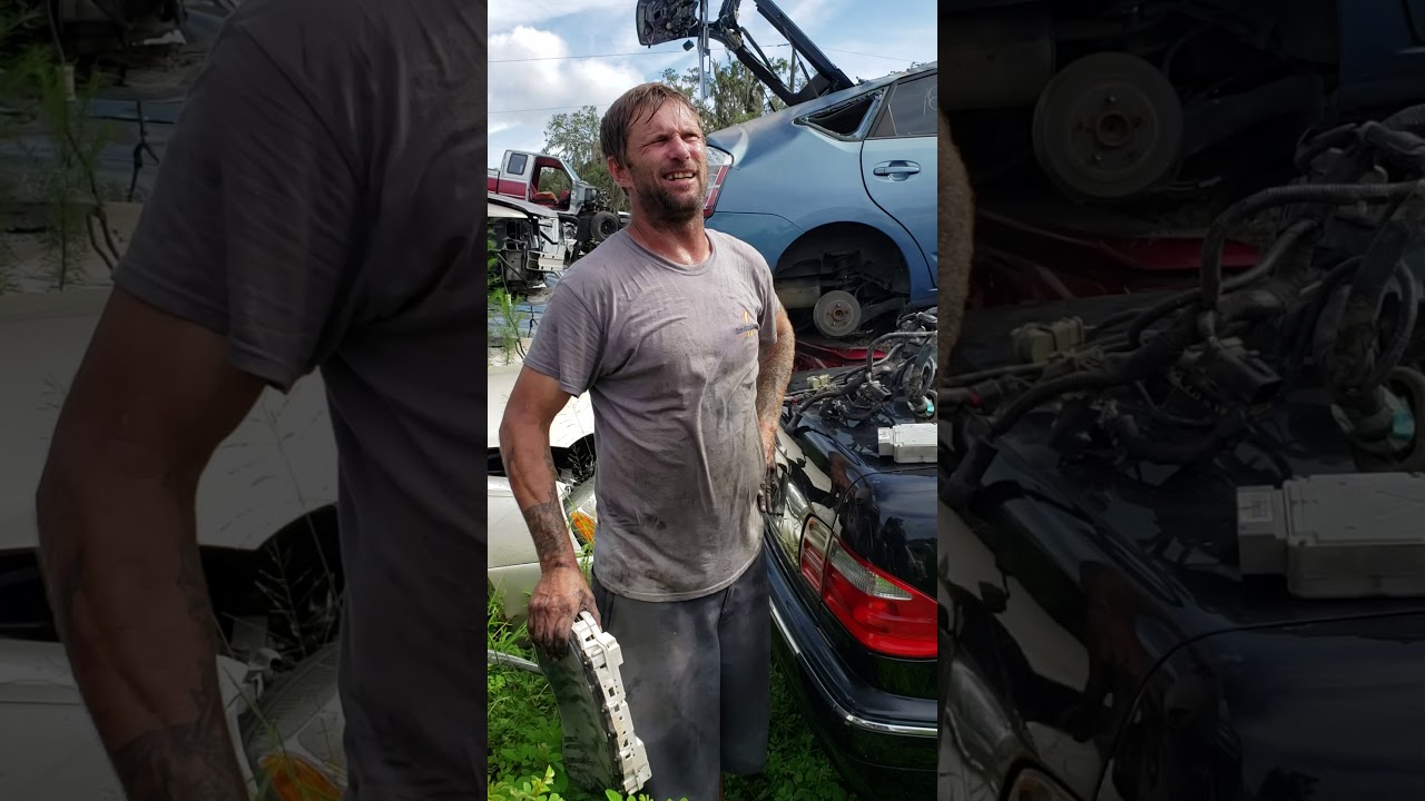 99-04 mustang v6 swap to V8