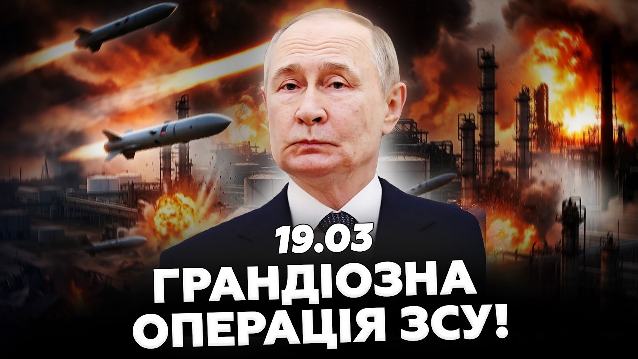 💥У РФ ПЕКЛО: гляньте, ВПУПИЛИ, де Путін НЕ ЧЕКАВ: топБАЗИ СТЕРЛИ В НУЛЬ. ЖАХНУЛИ жирну ЦІЛЬ в МОСКВІ