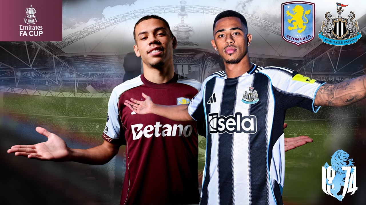 Aston Villa vs Newcastle FA Cup Preview: Ramsey Returns, FA Cup Vital & Newcastle’s Biggest Problem