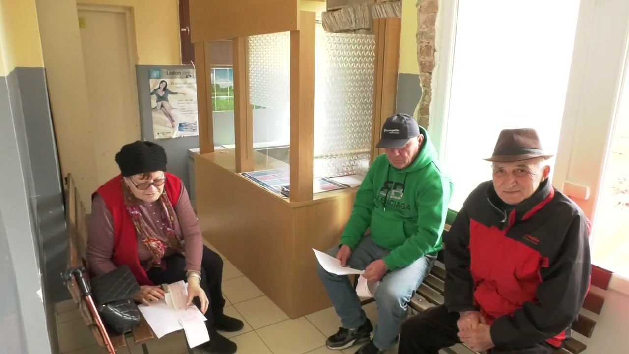 Preventivni pregledi u selu Ratare