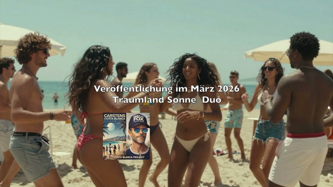 Traumland Sonne Duo
