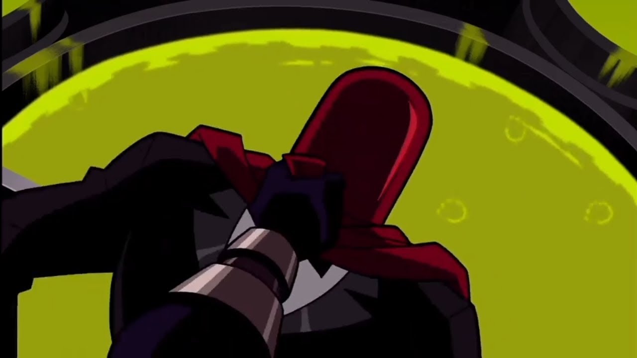 Everyone vs. crime syndicate and gotham villains CMV (batman TBATB)