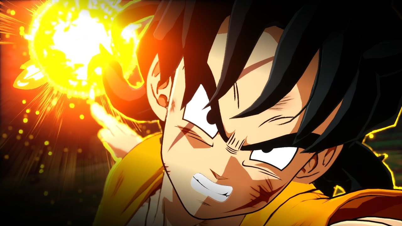 DRAGON BALL Sparking! ZERO Mision 100 #9-10