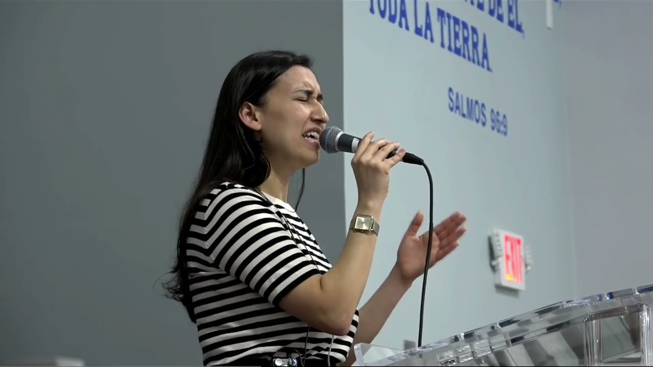 CAROLINA FLORES PARTE ESPECIAL VIERNES 27 DE JUNIO 2025