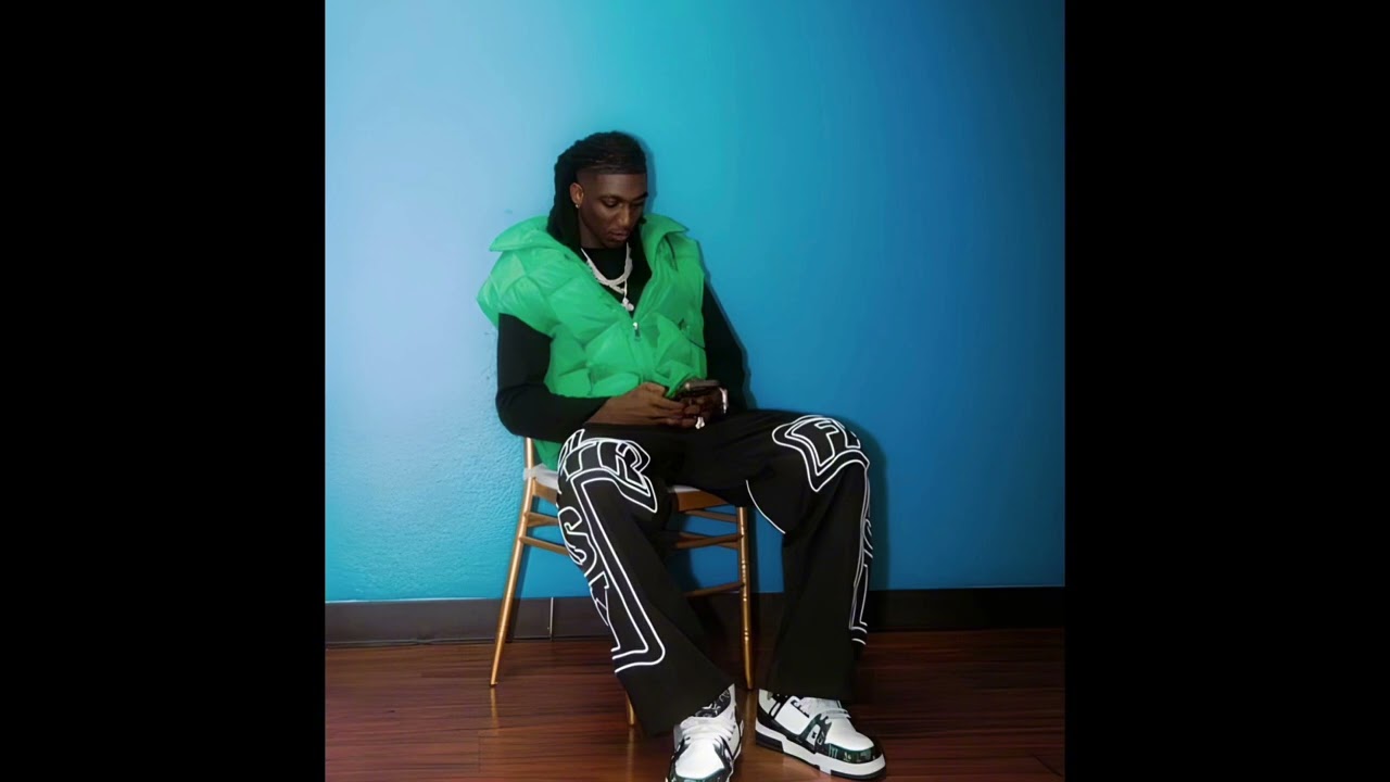 Kijan Boone Type Beat | Hard Trap Beat | “Fear No Evil” 