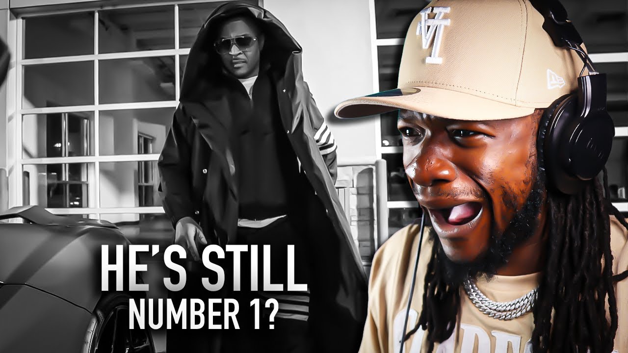 T.I. SAID HE STILL NUMBER 1! Let Em Know [Prod. by Pharrell Williams] REACTION