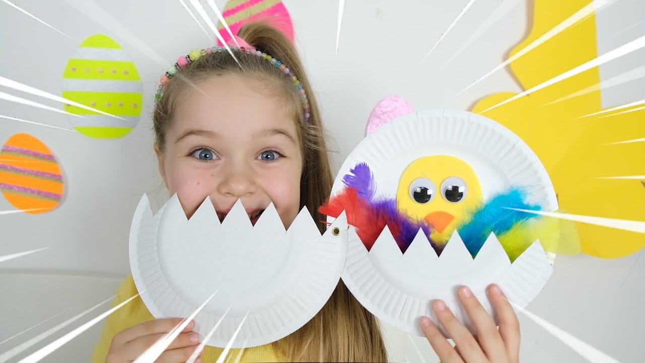 ARIJINA USKRŠNJA DEKORACIJA! DIY - Uradi sam!💗