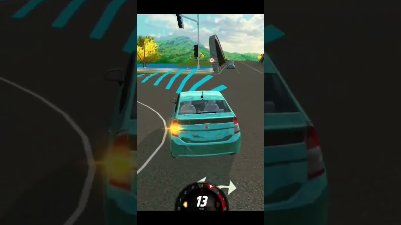 Auto simulator Canada step 6  #autosimulator#automobile#avtoinstruktor#games#avtotest#simulatorgame