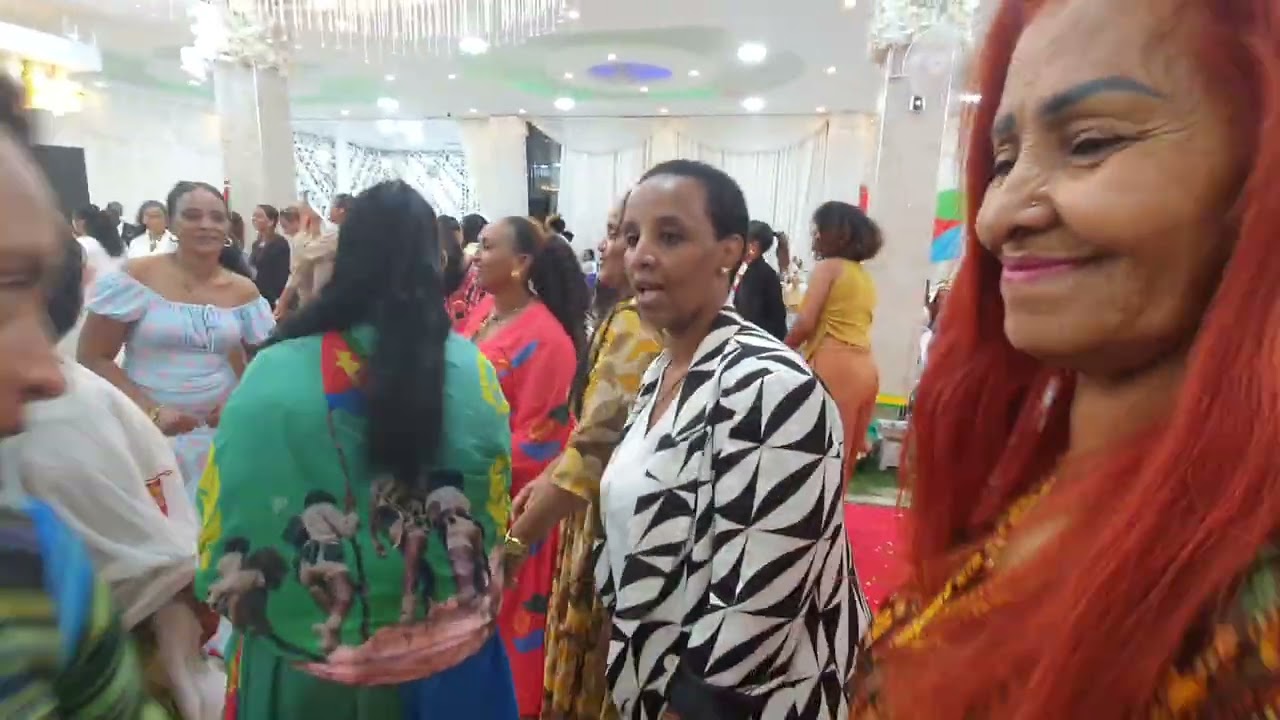 Amazing ceremony international  women's day 2026