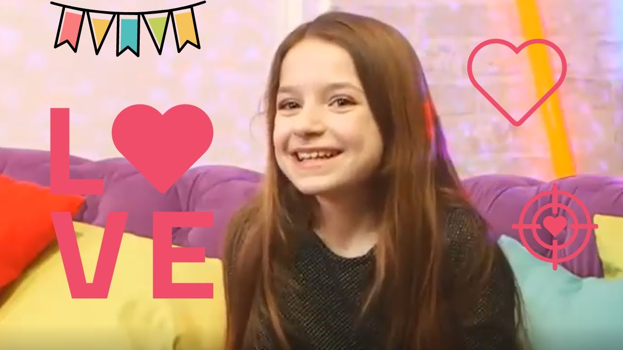 LEVANAH nous révèle SON AMOUREUX [SCOOP]