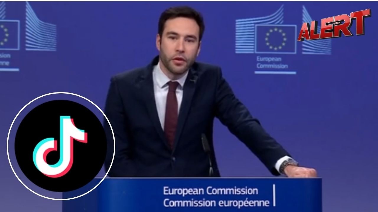 TikTok Charged by EU Over Addictive Features, Faces App Redesign or Heavy Fines | ALERT News