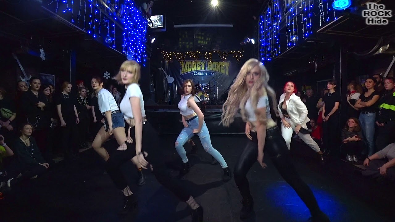[SX3] T-ARA - Sugar Free dance cover by Divine [K-pop cover battle ★ 12.01.20 (12.01.2020)]